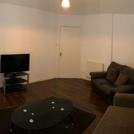 Aberdeen Serviced Apartments - Bloomfield Dış mekan fotoğraf