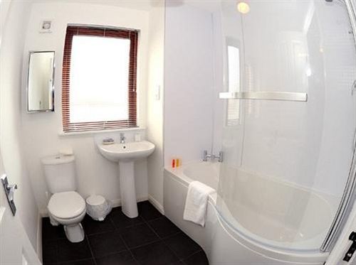 Aberdeen Serviced Apartments - Bloomfield Dış mekan fotoğraf